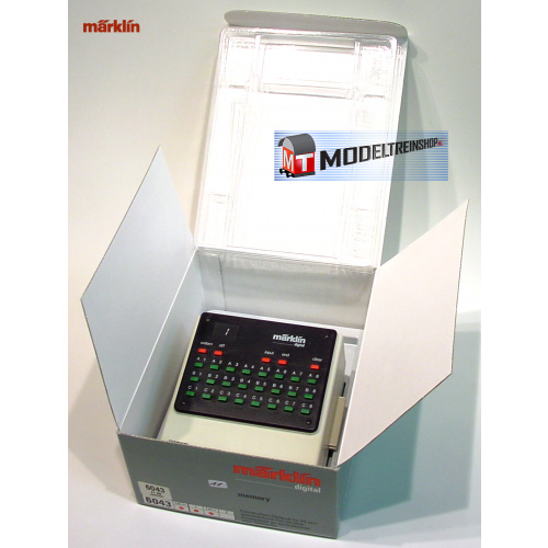 Marklin H0 6043 Memory - Modeltreinshop