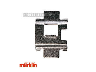 Marklin H0 7001 Koppelingsmal - Modeltreinshop