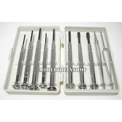 Marklin 70900 Gereedschappenset - Gereedschapset - Modeltreinshop