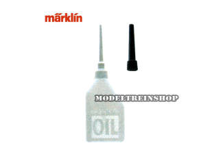 Marklin H0 7149 Olie set met dooseerpunt - Modeltreinshop