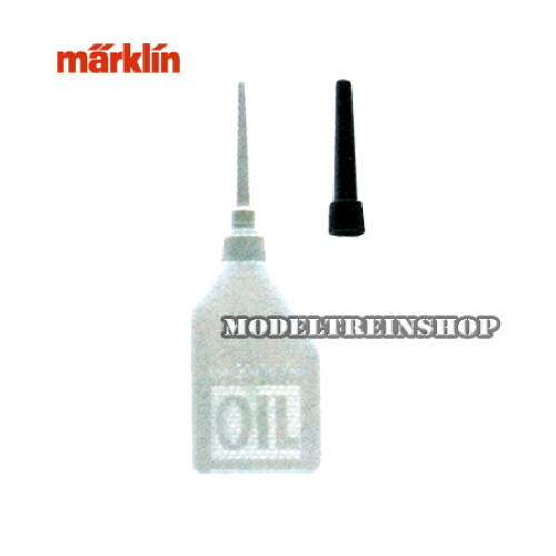 Marklin H0 7149 Olie set met dooseerpunt - Modeltreinshop