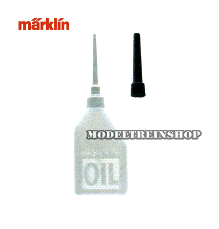 Marklin H0 7149 Olie set met dooseerpunt - Modeltreinshop