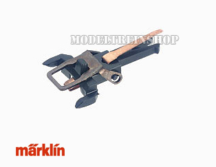 Marklin H0 72020 Stroomgeleidende scheidbare kortkoppeling - Modeltreinshop