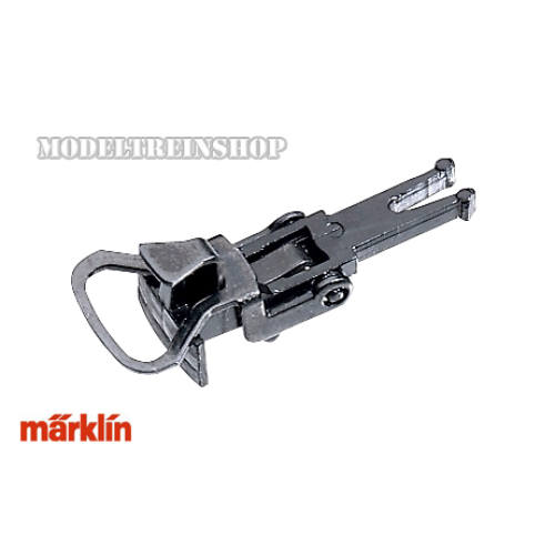 Marklin H0 72060 Relex-koppelingen - Per 10 stuks - Modeltreinshop