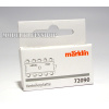 Marklin H0 72090 Verdeelplaat - Modeltreinshop