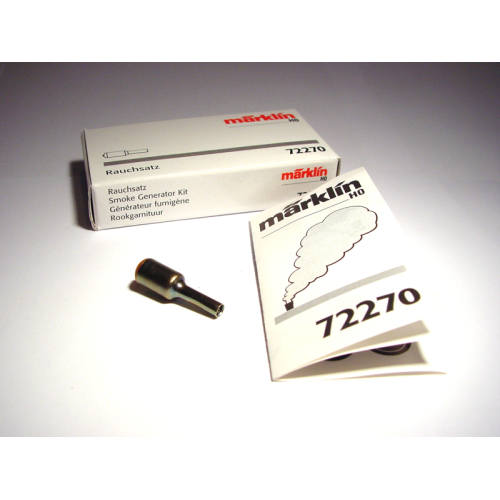 Marklin H0 72270 Rookgarnituur, diameter 3,5 mm - Modeltreinshop