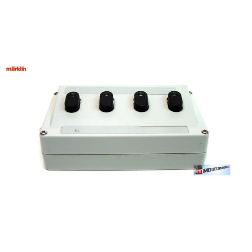 Marklin HO 72751 Seinschakelbord - Modeltreinshop
