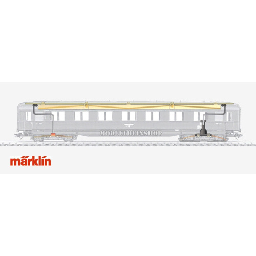 Marklin HO 73150 Interieurverlichting - Modeltreinshop