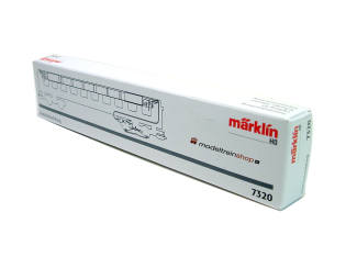 Marklin HO 7320 Interieurverlichting - Modeltreinshop