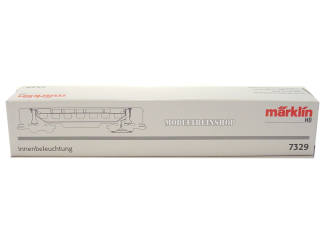 Marklin HO 7329 Interieurverlichting - Modeltreinshop