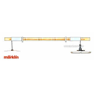 Marklin HO 7330 Interieurverlichting- Modeltreinshop