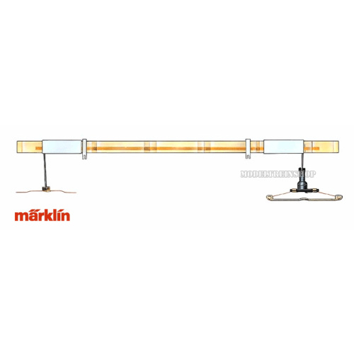 Marklin HO 7330 Interieurverlichting- Modeltreinshop