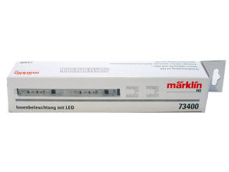 Marklin HO 73400 Interieurverlichting met LED-standaard - Modeltreinshop
