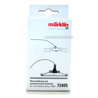 Marklin HO 73405 Sleepcontact - Modeltreinshop