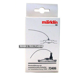 Marklin HO 73406 Sleepcontact - Modeltreinshop