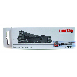 Marklin H0 74491 Elektrische wisselaandrijving - Modeltreinshop