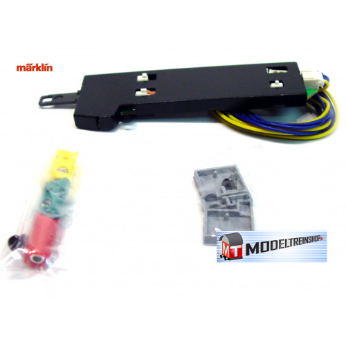 Marklin H0 74491 Elektrische wisselaandrijving - Modeltreinshop