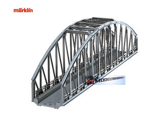 Marklin H0 74636 Boogbrug - Modeltreinshop