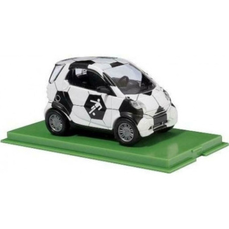 Busch H0 48969 Smart Voetbal - Modeltreinshop