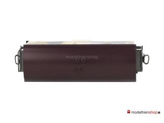 Marklin H0 94230 Koelwagen Neuheiten Schau 2004 - Modeltreinshop