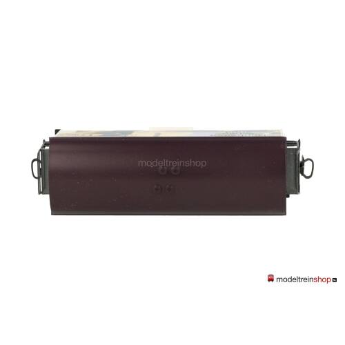 Marklin H0 94230 Koelwagen Neuheiten Schau 2004 - Modeltreinshop