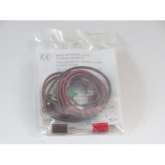 Marklin H0 74045 Aansluitset met radio-ontstoring - Modeltreinshop