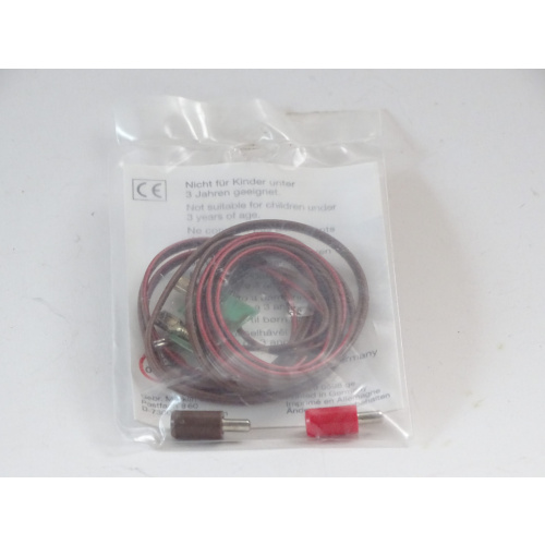Marklin H0 74045 Aansluitset met radio-ontstoring - Modeltreinshop