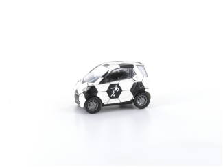 Busch H0 48969 Smart Voetbal - Modeltreinshop