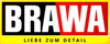 Logo Brawa Modeltreinshop