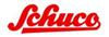 Logo Schuco - Modeltreinshop