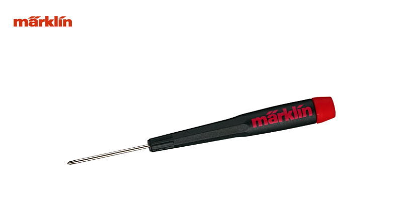 Marklin H0 74999 Schroevendraaier voor Railschroeven - Modeltreinshop