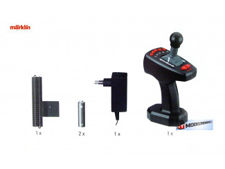 Marklin H0 00749 Digitale Besturings Set Power Control Stick - Modeltreinshop