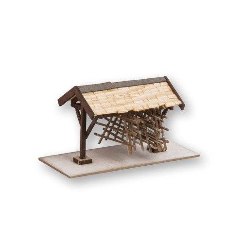 Noch H0 14250 Droogframe - Modeltreinshop