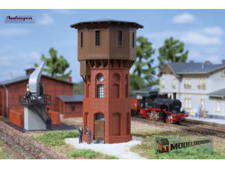 Auhagen N 14476 Watertoren - Modeltreinshop