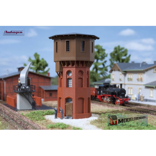 Auhagen N 14476 Watertoren - Modeltreinshop