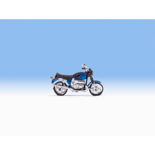 Noch H0 26404 BMW R90/6 Motor - Modeltreinshop