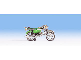 Noch H0 16420 Kreidler Florett RS Motor - Modeltreinshop