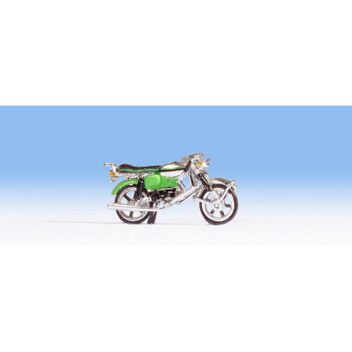 Noch H0 16420 Kreidler Florett RS Motor - Modeltreinshop