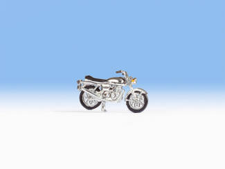 Noch H0 16430 Norton Commando 850 Motor - Modeltreinshop