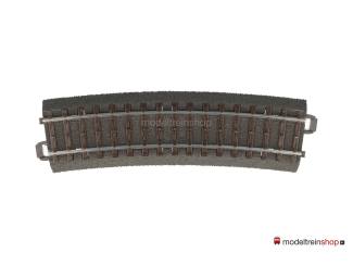 Marklin C Rail 24315 Gebogen rail 515 mm - Modeltreinshop