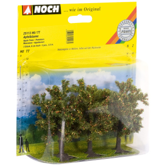 Noch H0 25113 Appelbomen - Modeltreinshop