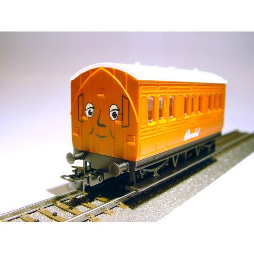 Marklin H0 97052 Rijtuig Clarabel - Thomas en zijn vrienden - Modeltreinshop