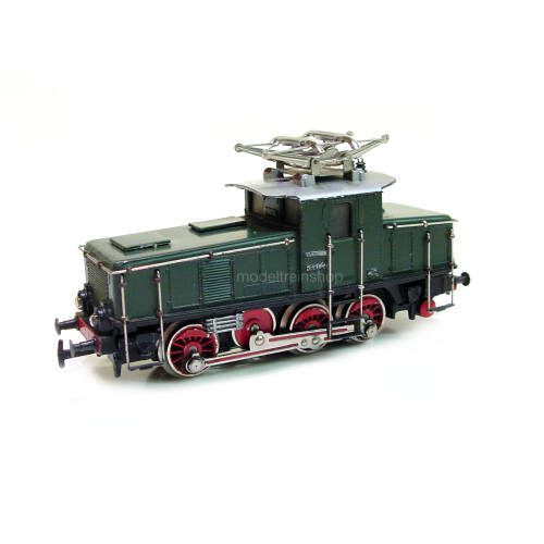 Marklin H0 3001 V1 Electrische locomotief BR E 63 - Modeltreinshop