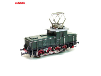 Marklin H0 3001 V1 Electrische locomotief BR E 63 - Modeltreinshop