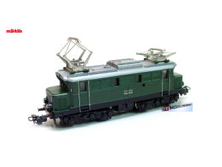 Marklin (Hamo) H0 3011 V5 Electrische Locomotief BR E44 - Modeltreinshop
