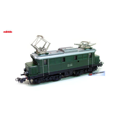 Marklin H0 3011 V5 Electrische Locomotief BR E44