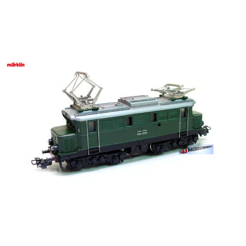 Marklin (Hamo) H0 3011 V5 Electrische Locomotief BR E44 - Modeltreinshop
