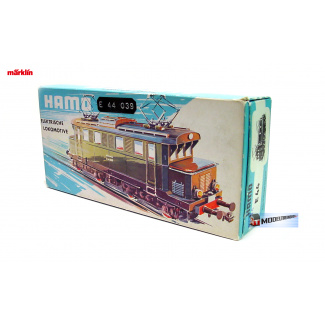 Marklin (Hamo) H0 3011 V5 Electrische Locomotief BR E44 - Modeltreinshop