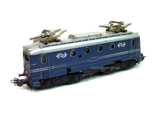 Marklin H0 3013 Electrische Locomotief Serie 1100 NS - SEH800 - Modeltreinshop
