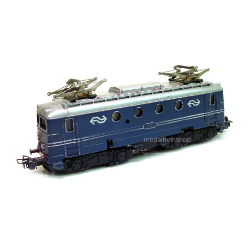 Marklin H0 3013 Electrische Locomotief Serie 1100 NS - SEH800 - Modeltreinshop